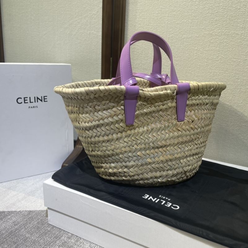 Celine Shopping Bags